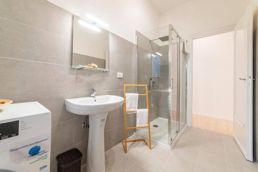 Casa Pamphili Apartamento
